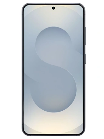 Смартфон Samsung Galaxy S25 12/512GB Blue Black