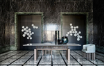 Стол Giorgetti G-CODE TABLE