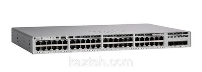 Коммутатор Cisco Catalyst C9200L-48PL-4X-E