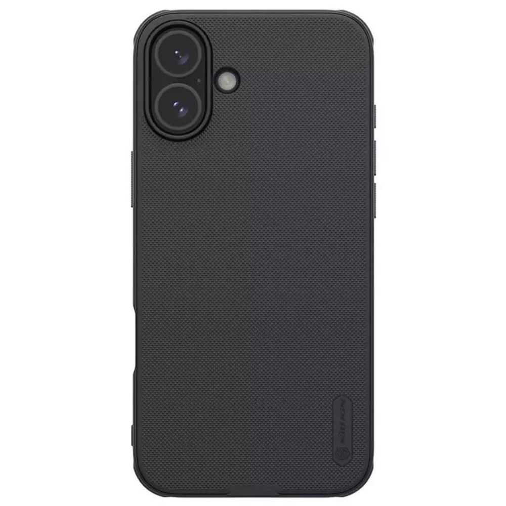 Чехол Nillkin Super Frosted Shield Pro Magnetic для iPhone 17