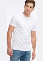 Футболка 2-Pack C-Neck 1006169-2045