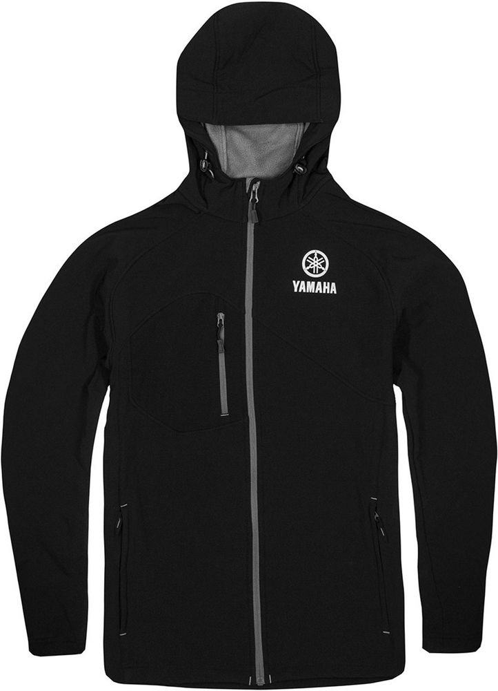 Куртка YAMAHA SOFTSHELL L