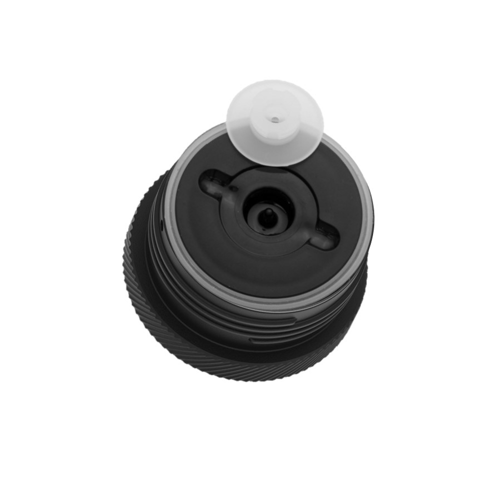 Термос для еды Thermos IS-301 GT (0,71 литра), черный