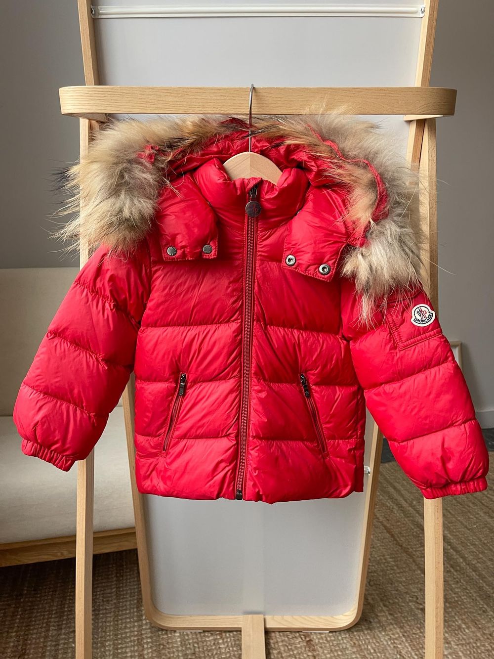 Комплект Moncler, 86