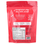 JUNP Hydration, электролитная порошковая смесь, со вкусом лесных ягод, 20 пакетиков по 3,8 г (0,13 унции)