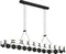 Подвесной светильник Monro SL6610.403.26 ST Luce