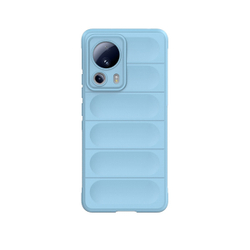 Противоударный чехол Flexible Case для Xiaomi 13 Lite