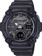 Часы Casio AEQ-120W-1B