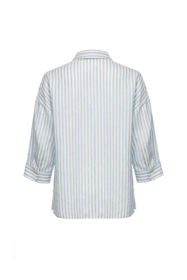 Блуза женская WEEKEND MAX MARA WKDPANETTO