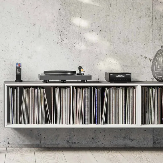 Revox Studiomaster M300 Black