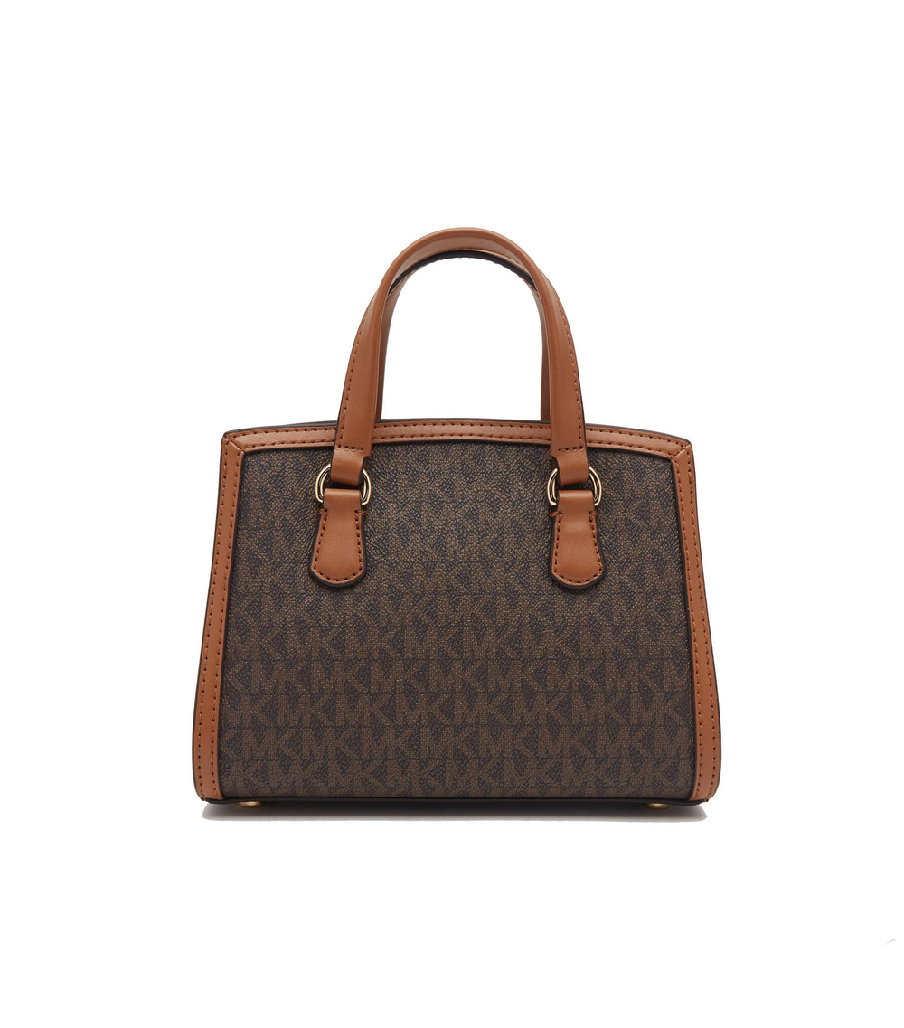 сумка через плечо chantal Michael Kors - коричневый(32R3G7CC0B)