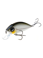 Воблер плавающий Lucky John Original SHAD CRAFT F 05/A018