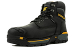 CAT Outdoor Boots Men"s Black
