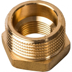 Футорка НР-ВР 3/4"х3/8" Stout