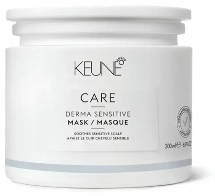 Keune Маска для чувствительной кожи головы, CARE Derma Sensitive Mask, 500 мл