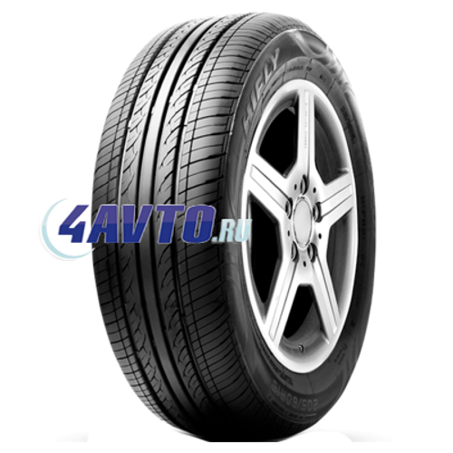 Купить Легковая шина 195/60R16 89H HF201 TL