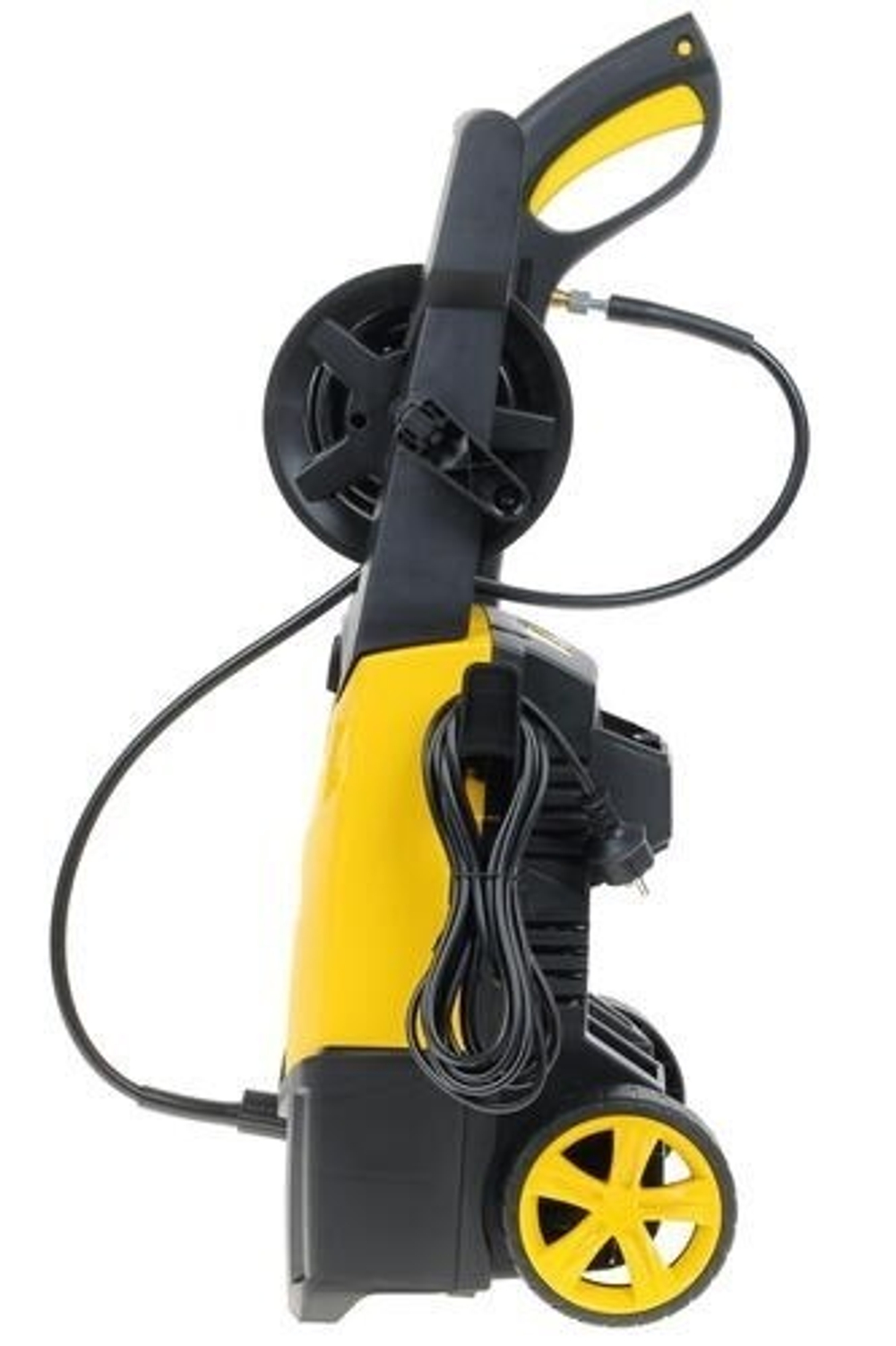 Мойка высокого давления Huter W165-QL