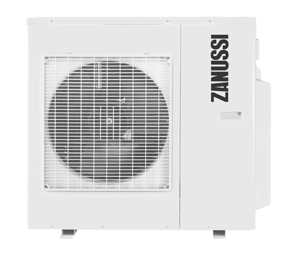 Zanussi ZACO/I-36 H4 FMI/N8