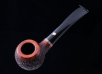 Курительная трубка Mastro De Paja Rustic OB P, M621-2