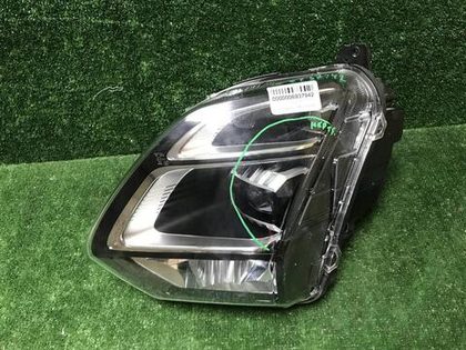 Фара левая Omoda C5 (2022-н.в.) LED