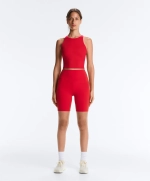 Велосипедные шорты Comfortlux High Rise, 20 см - OYSHO
