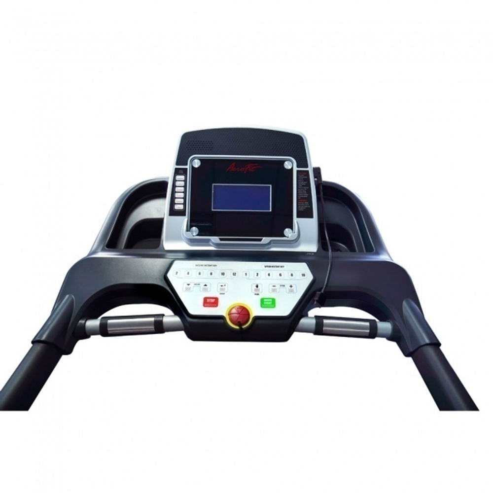 AeroFIT MaxFit 10