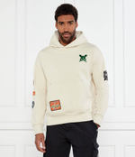 Худые Moose Knuckles - кремовый(M15MS627H)