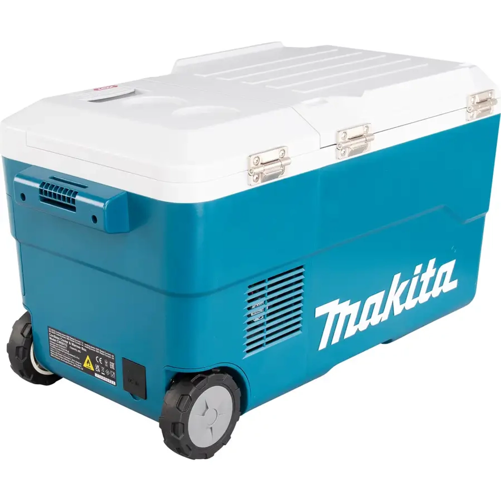 Изотермический контейнер Makita CW001GZ