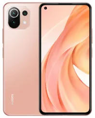 Xiaomi Mi 11 Lite 5G 8/256GB Peach Pink (NFC)