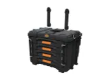 Keter Pro Gear 2.0 4 Drawers — фото 1
