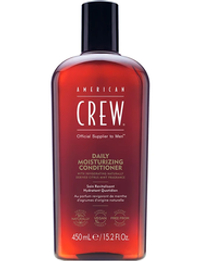 Кондиционер для ежедневного ухода American Crew Daily Deep Moisturizing Conditioner 450 мл