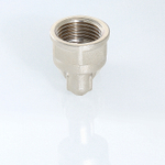Угольник пресс Valtec с переходом на вн. р. 20х1/2" (VTm.252.N.002004)