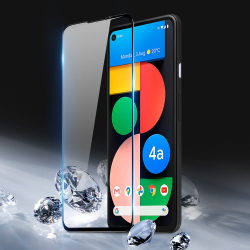 Защитное стекло из закаленного стекла для Google Pixel 4, от Dux Ducis серия 10D-O Full Screen Glass
