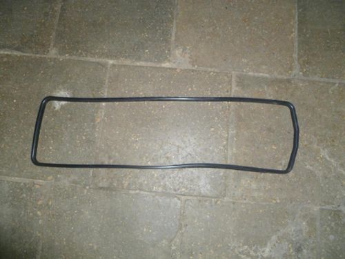 Прокладка поддона MD-170,223 (Oil pan gasket YT 6126Z, 070001)