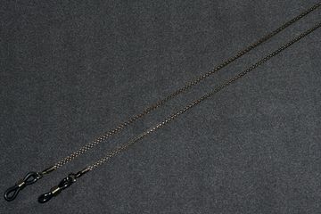 Цепочка FUTUROPTICS чёрная 531S , 1шт