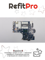 Материнская плата для ноутбука Lenovo ThinkPad E570 NM-A831 NOK Intel core i3-6006U UMA Y-TPM (01EP404), оригинал
