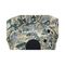 Гидрокостюм Marlin CAMOSKIN PRO sea green 5 мм куртка