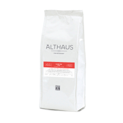 Althaus Almond Pie фруктовый листовой чай, 200 г
