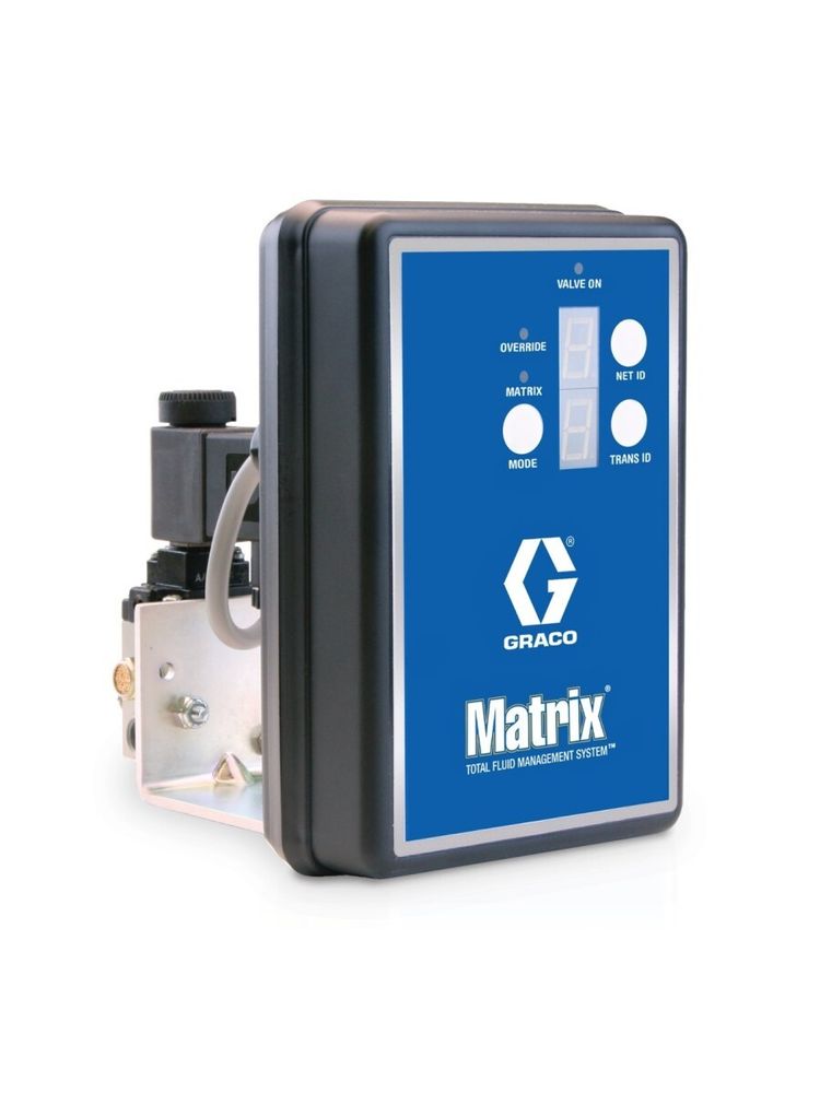 Control Pump Air Control Pump Air