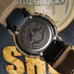 Часы Casio GBD-800UC-5ER