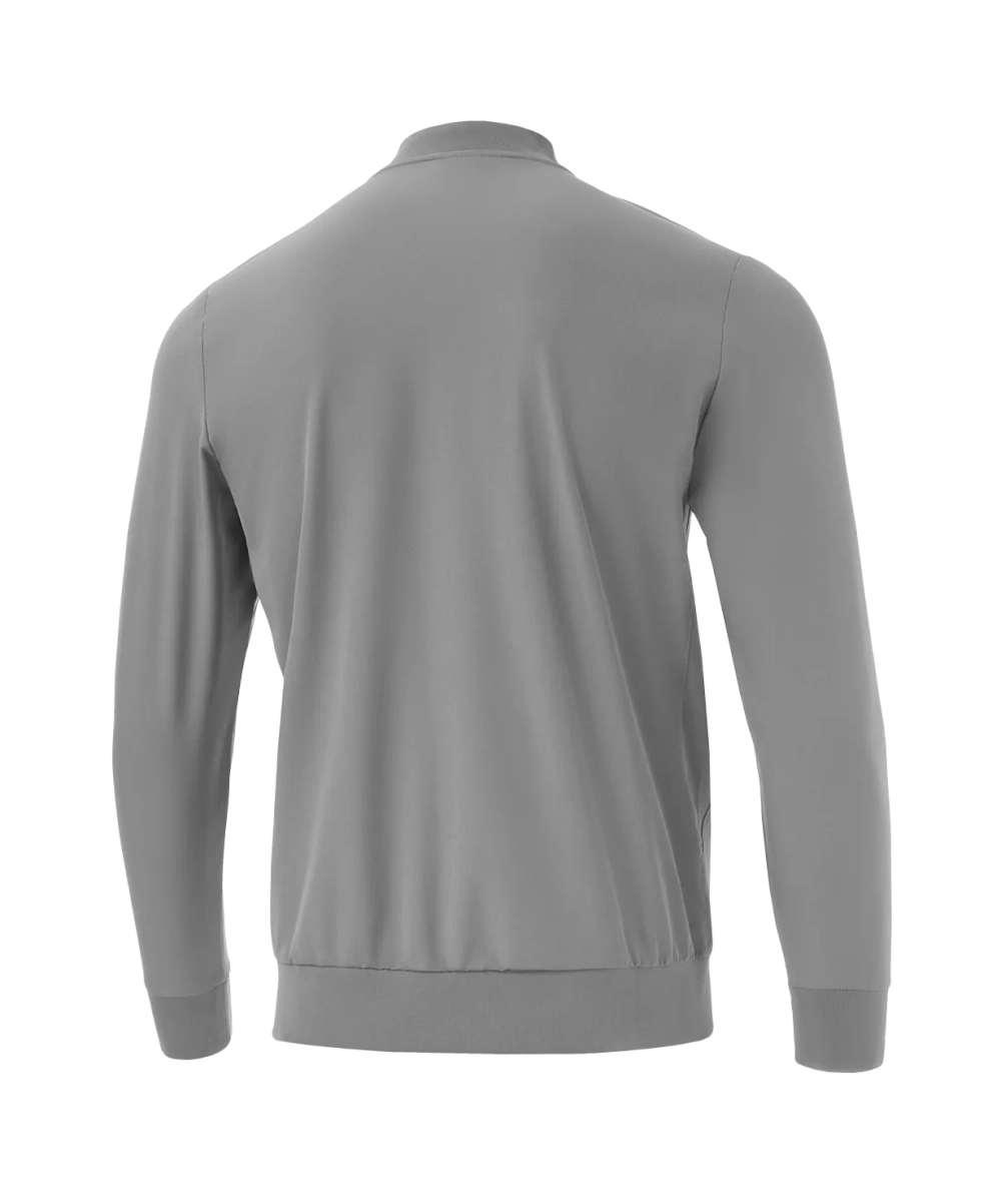 Куртка парадная JÖGEL PREMIER PerFormDRY Woven Jacket, серый