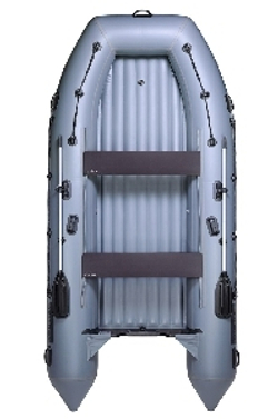 Адмирал 380 НДНД