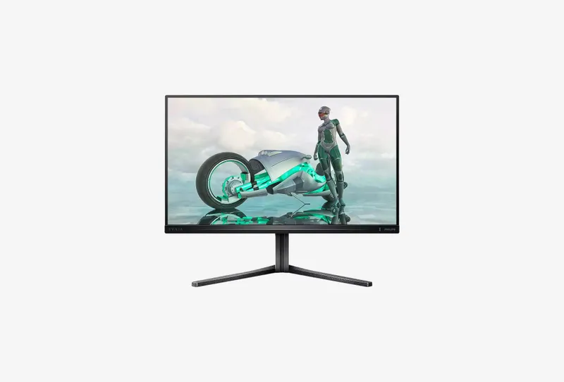 Монитор Philips 25" 25M2N3200W Evnia