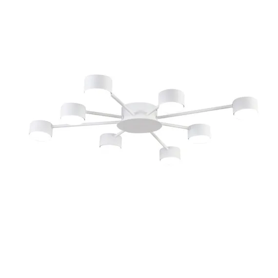 Потолочная люстра Torina 8343/8C Lumion
