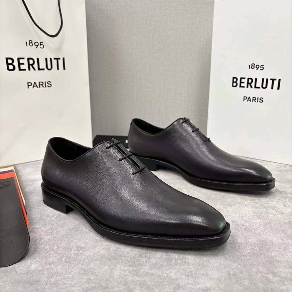 Туфли Berluti