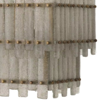 Люстра Caprera rectangular LIGHTING