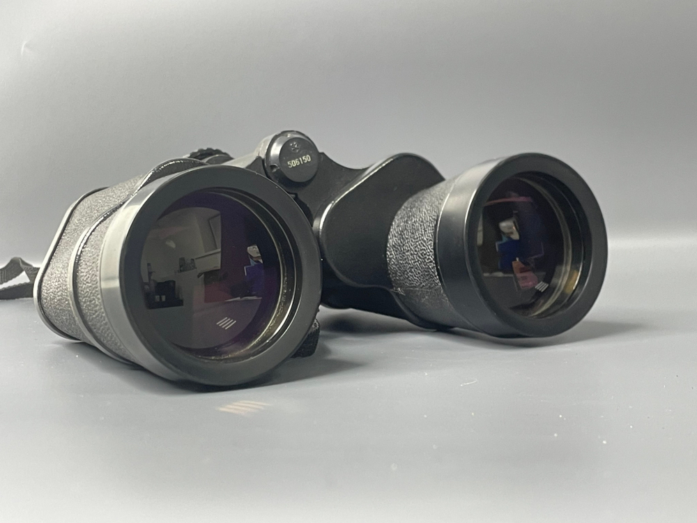 Бинокль БПЦ 5 10х50