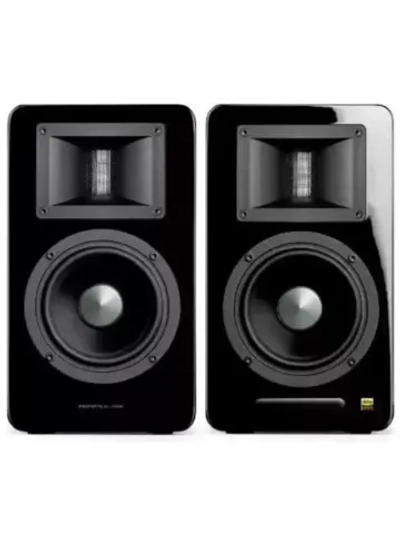 Колонки 2.0 Airpulse A100 BLACK 100 Вт, питание от сети 220В