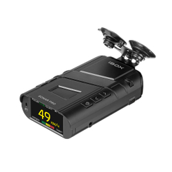 iBOX Sonar PRO LaserVision Signature Cloud