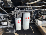 Двигатель в сборе ISZ520 52 Cummins Euro-5 2023г.